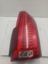 Passenger Tail Light Sedan VIN D 4th Digit V-series Fits 08-14 CTS 887014 - £87.56 GBP