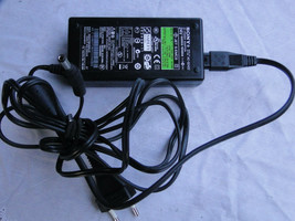 Genuine Sony Ac Power Adapter AC-S2422 24V 2.2A DPP-FP35 DPP-FP55 DPP-FP70 More - £17.36 GBP