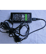 Genuine Sony AC Power Adapter AC-S2422 24V 2.2A DPP-FP35 DPP-FP55 DPP-FP... - $29.72 CAD