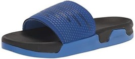 New Balance SMFSLCBL Zare V1 Slide Sandal Infinity Blue - £71.03 GBP