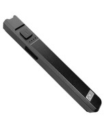 ADE F504 Rechargeable 1000 Lumen Flat EDC Flashlight LED with Light-Meta... - $88.74 CAD