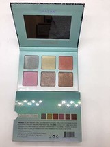 Okalan Glowing Shimmers Kit Palette C - $6.99