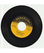 Billy Carron DOOWOP - 45 7&quot; Vinyl - Unemployed  / In My Room  Mirasonic ... - $1,836.10 MXN