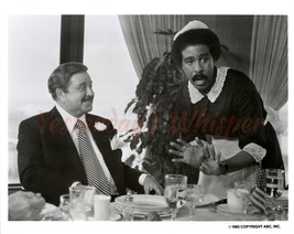 Richard PRYOR Jackie GLEASON ABC TV c1985 THE TOY Photo  - £15.63 GBP