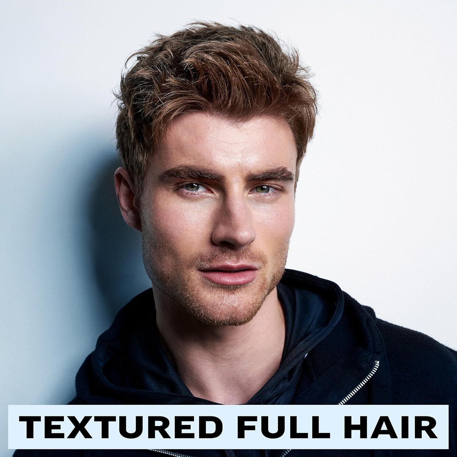 American Crew Men's Hair Fiber, Like Hair Gel with High Hold & Low Shine, 3 oz Item image 7