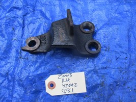 02-06 Acura RSX K20A2 upper engine side mounting bracket OEM K20A3 Type ... - €49,18 EUR