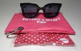 Victoria&#39;s Secret PK0024 Milky Black New Women&#39;s Sunglasses - £100.42 GBP