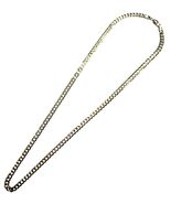 Unisex Chain 14kt Yellow Gold 482815 - $2,579.00