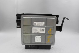 Engine ECM Electronic Control Module 2.5L US Built Fits 20-21 SONATA 40434 - €62,49 EUR