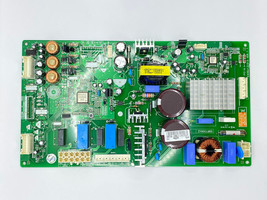 Genuine LG Refrigerator Electronic Control Board EBR73304204 - £75.29 GBP