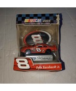 2003 Trevco Dale Earnhardt Jr #8 Car Christmas Ornament NASCAR - NIB Box... - £9.03 GBP
