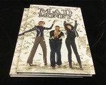 DVD Mad Money 2008 Diane Keaton, Queen Latifah, Katie Holmes - $8.00