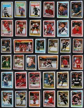 1990-91 Topps Hockey Cards Complete Your Set You U Pick From List 1-200 - £0.78 GBP+