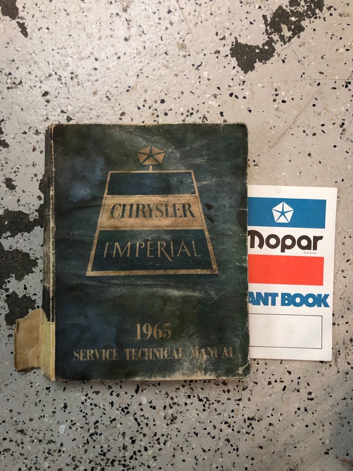 Full-size item image