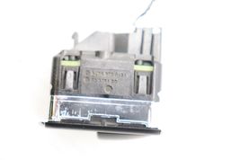 08-14 MERCEDES-BENZ W204 C300 DOOR WINDOW SWITCH E0664 image 11