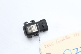 05-11 CADILLAC STS MANIFOLD ABSOLUTE PRESSURE MAP SENSOR Q7794 image 10