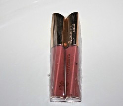 Rimmel Stay Plumped Lip Gloss, #210 -1999 Lot Of 2 Sealed - £7.46 GBP