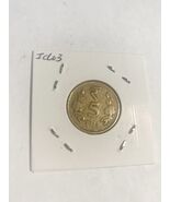 2015 India 5 Rupees  Kayihan Coins - $4.93 CAD