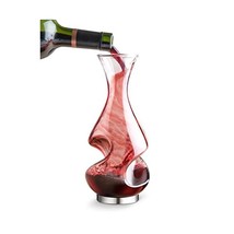 Conundrum Wine Aerator Decanter Drinking Gift  - £56.02 GBP