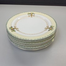 Antique Salad Plates 7.75” Set of 4 - £11.89 GBP