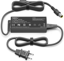 20V 90W AC Adapter Compatible with Portable Generator Jackery Portable Power Sta - £40.06 GBP