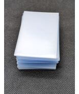 (100+) Clear Premium Small Size Board Game Card Sleeves - €6,79 EUR