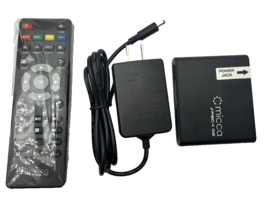 Micca Speck G2 Ultra Portable Digital Media Player HDMI AV USB SD Card 1... - $22.46