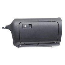 2010-2014 Mk6 Vw Gti Black Dashboard Glove Box Lid Compartment Trim Factory -214 - £79.13 GBP