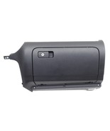 2010-2014 Mk6 Vw Gti Black Dashboard Glove Box Lid Compartment Trim Fact... - £77.84 GBP