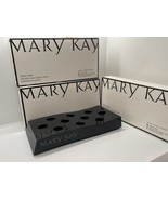 New in box Mary Kay black lipstick caddy lot of three - £10.52 GBP