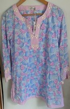NWT Vineyard Vines Cover Up Dress Size XS NEW MSRP $158 - $25.44