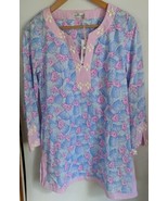 NWT Vineyard Vines Cover Up Dress Size XS NEW MSRP $158 - $25.44