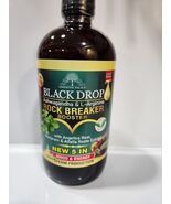 Black Drop  "Rock Breaker" Booster by Essential Palace - $36.58