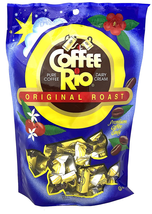 Coffee Rio Original Roast Gourmet Candy 12 Ounce – Premium Coffee Candy Made Wit - £12.06 GBP