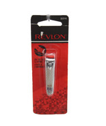 Nail Clipper Revlon Compact Nail Clipper Distressed Package - $3.92 CAD