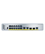 Cisco C9200CX-12T-2X2G-E SWITCH C9200CX-12T-2X2G-E - CATALYST 9200CX 12-... - $1,772.54