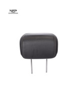 MERCEDES X166 ML/GL-CLASS REAR SECOND ROW CENTER SEAT HEADREST BLACK 9E43 - $2,471.67 MXN