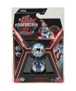 Bakugan Hail BakuBall Combine &amp; Brawl Toy Set Spin Master - $9.75