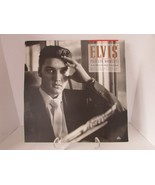 Elvis Presley Private Moments 16 Month 2001 Calendar B&amp;W Photos - $9.43 CAD