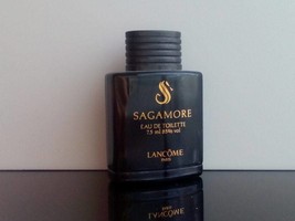 Lancôme Sagamore Eau de Toilette 7.5 ml  Year: 1985 - $25.00