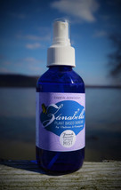 French Lavender Aromatherapy Body Mist ~ Relaxing Organic Fragrance Spray Usa - £17.52 GBP