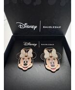 Disney Bauble Bar Minnie Angel Earrings New with Box - €18,71 EUR