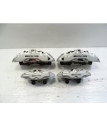 05 Mercedes R230 SL55 brake calipers, AMG Brembo front and rear, set oem - $1,199.99