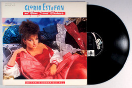 Gloria Estefan - Rhythm is Gonna Get You (1987) Vinyl 12&quot; Single • Let it Loose - £12.24 GBP