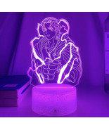 Eren Yeager LED NEON Lamp - £17.29 GBP+
