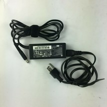 Genuine HP PPP009C DC-1507 E-6 Output 19.5V 3.33A Power Supply Adapter A9 - £13.46 GBP
