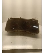 Speedometer Cluster 6 Gauges MPH Tachometer Fuel Amp Fits 04 DAKOTA 1117098 - $73.13 CAD