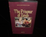 Betamax The Prisoner of Zenda 1952 Stewart Granger, Deborah Kerr, Louis ... - $7.00