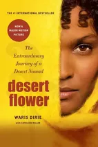 Desert Flower - $5.74