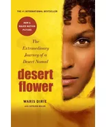 Desert Flower - $5.74